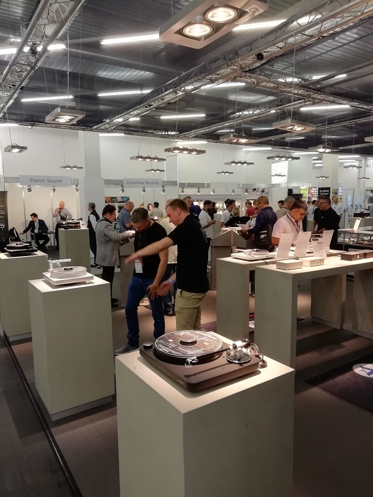 Clearaudio