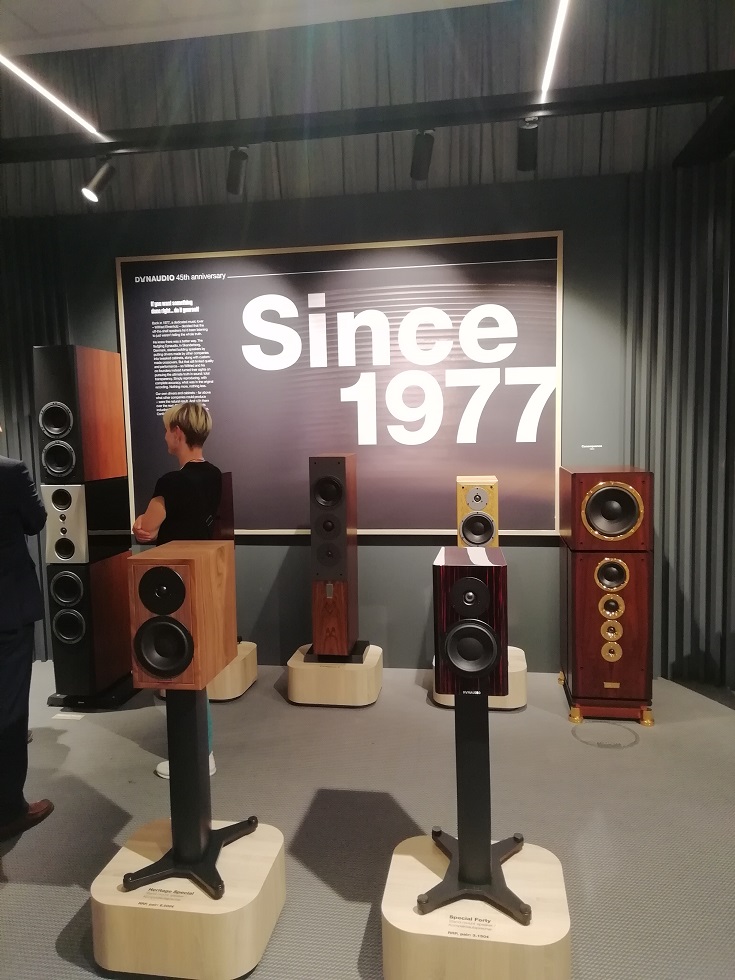 Dynaudio