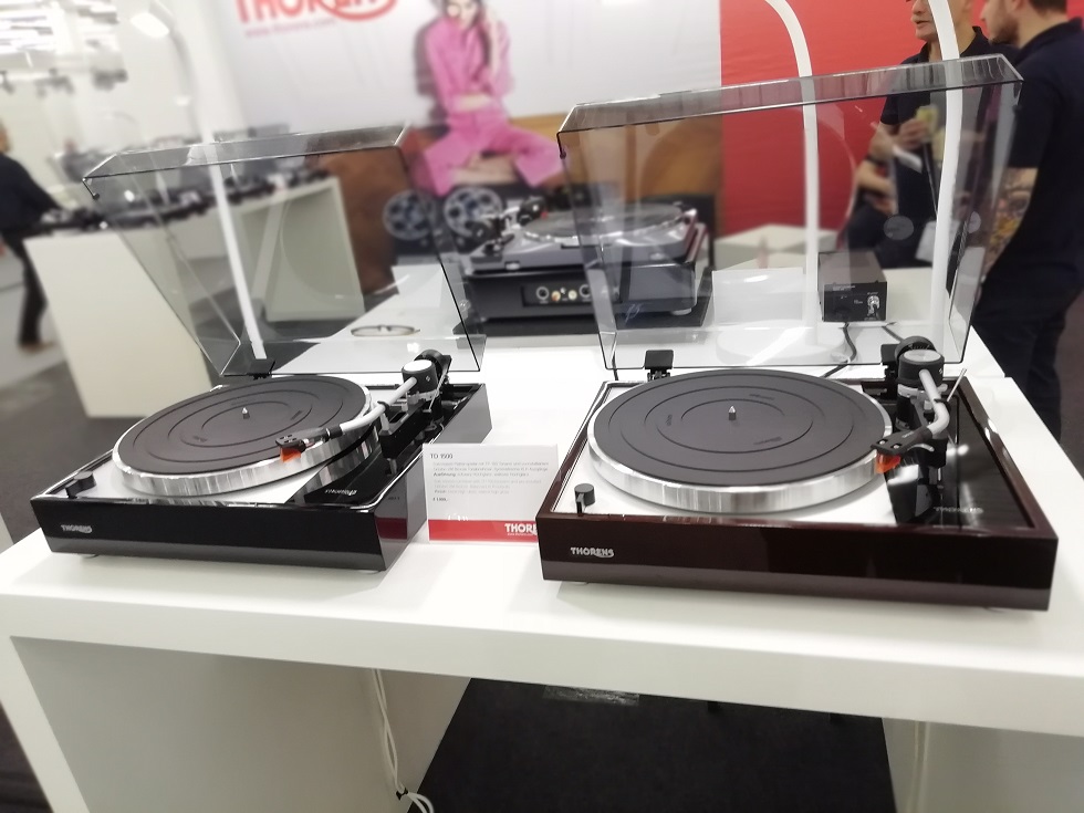 Thorens - TD 1500