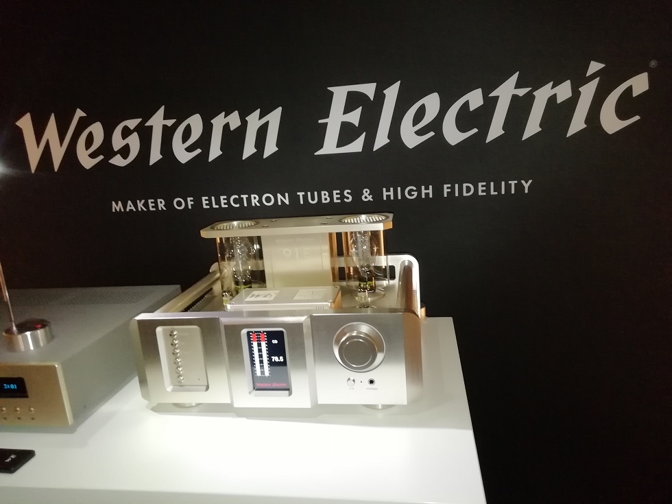 Western Electric 91E