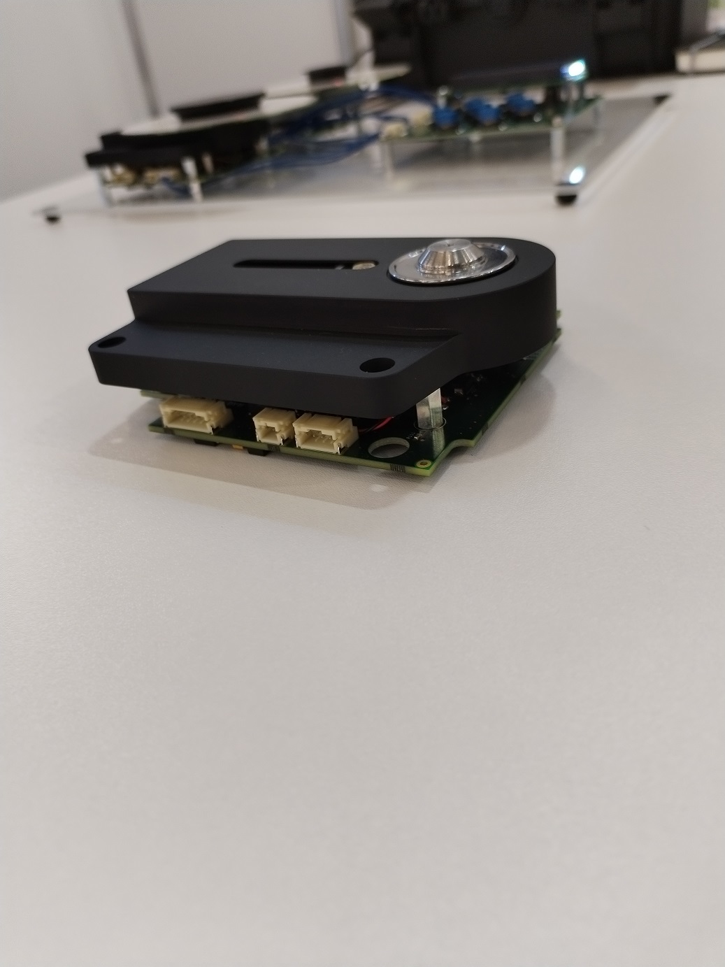 Volpe Audio