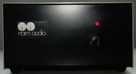 [Naim NAP120 new]