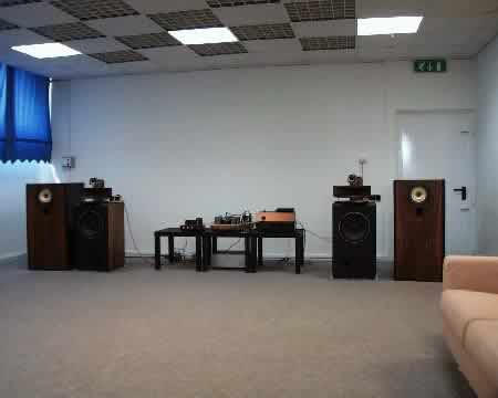 [Olimpia Show room]