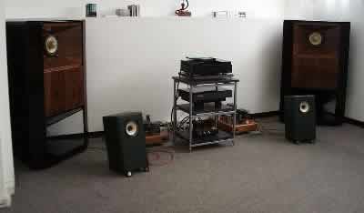 [Olimpia Show room]