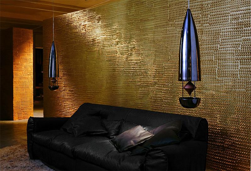[Omnidirezionali a soffitto]