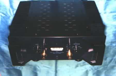 [AM Audio PA 30]