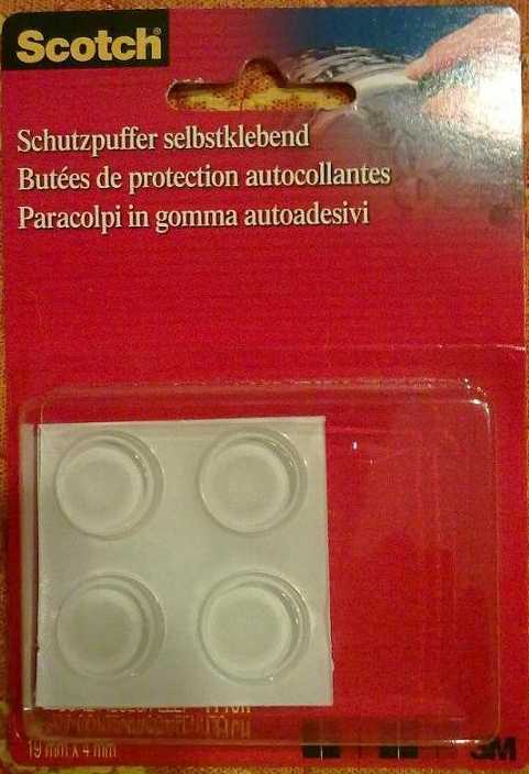 [Paracolpi]