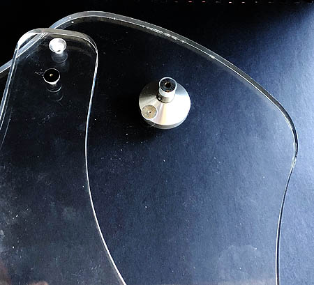 [Perspex Pedersen vs Michell]