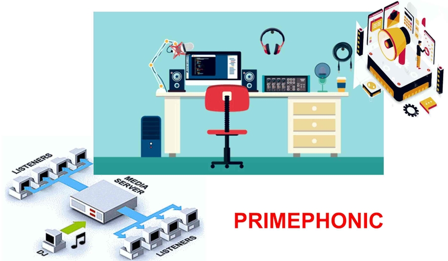 [Primephonic - Servizio di streaming per la musica classica]