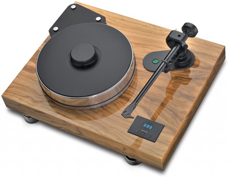 [Giradischi Pro-ject Xtension 12]