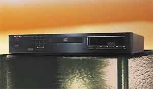 [Rotel RCD-971]