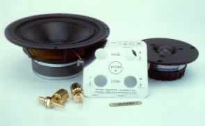 [AM Audio RM-4 - Componenti]