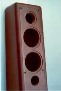 [AM Audio RM-4 - Mobile]