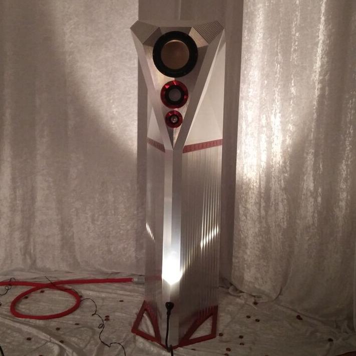 [Omega Audio Concepts]