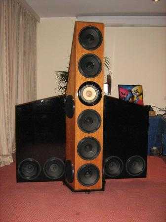 [sala The Sound of the Valve]
