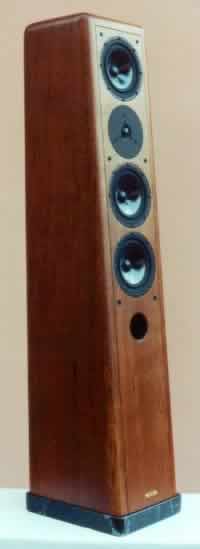 [Diffusori AM Audio Rossini Improved]
