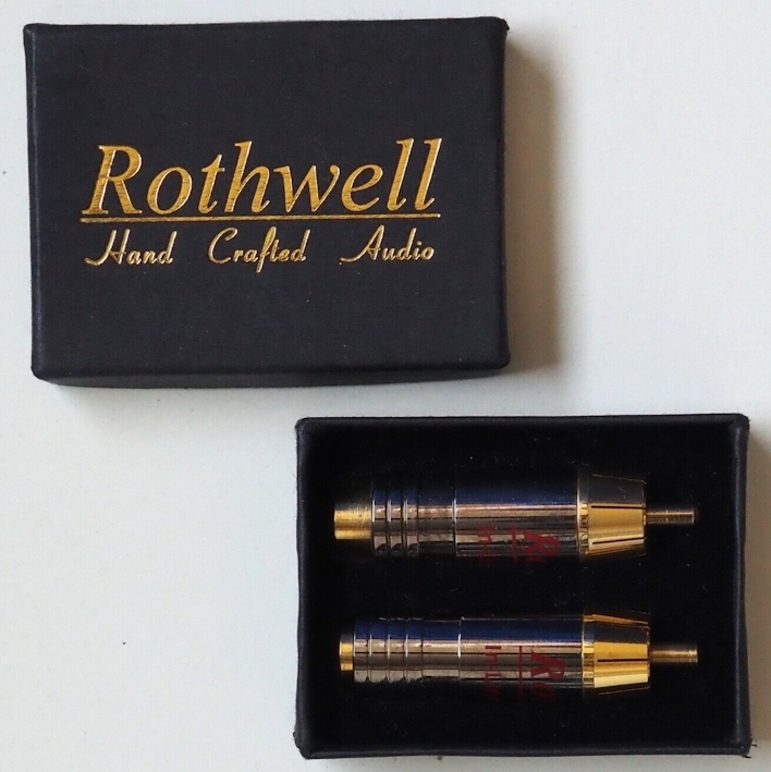 [Attenuatori Rothwell]