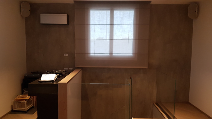 [Sala d'ascolto]