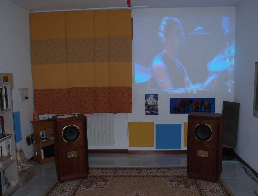 [Sala d'ascolto]