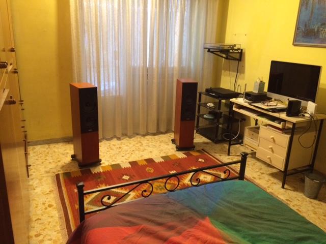[Impianto HiFi]