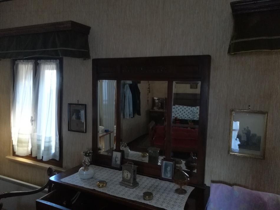 [Sala d'ascolto]