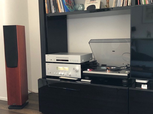 [Sala d'ascolto]