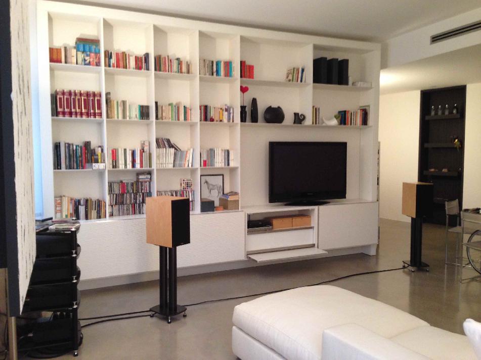 [Sala d'ascolto]