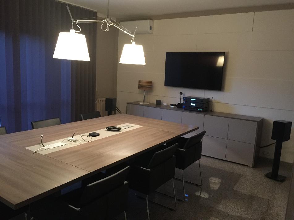 [Sala d'ascolto]