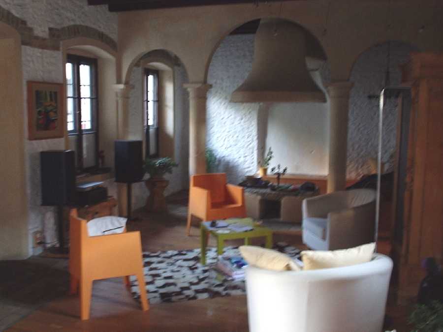 [Sala d'ascolto]