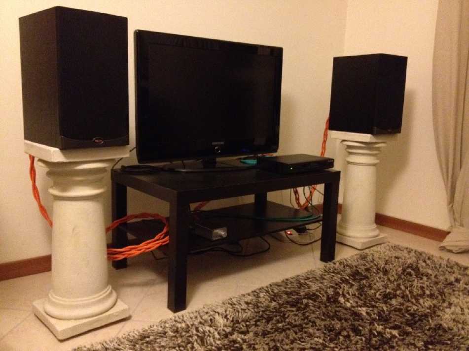 [Sala d'ascolto]