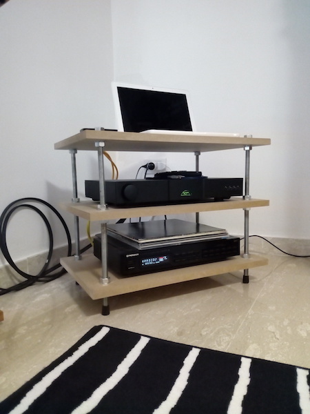 [Sala d'ascolto]