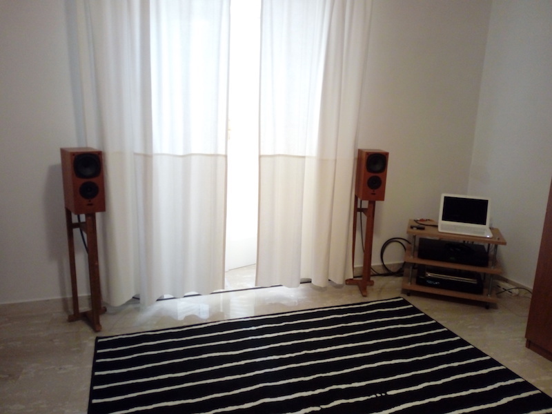 [Sala d'ascolto]