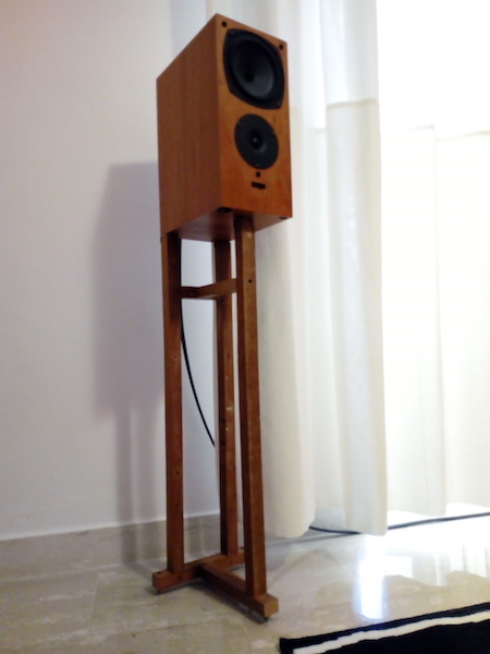 [Sala d'ascolto]