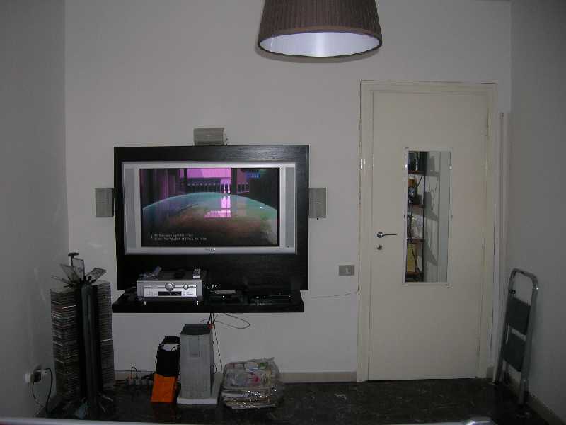 [Sala d'ascolto]