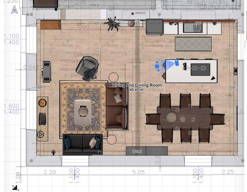 [Sala d'ascolto]