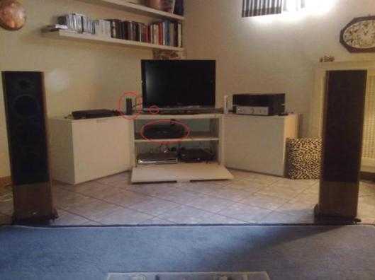[Sala d'ascolto]