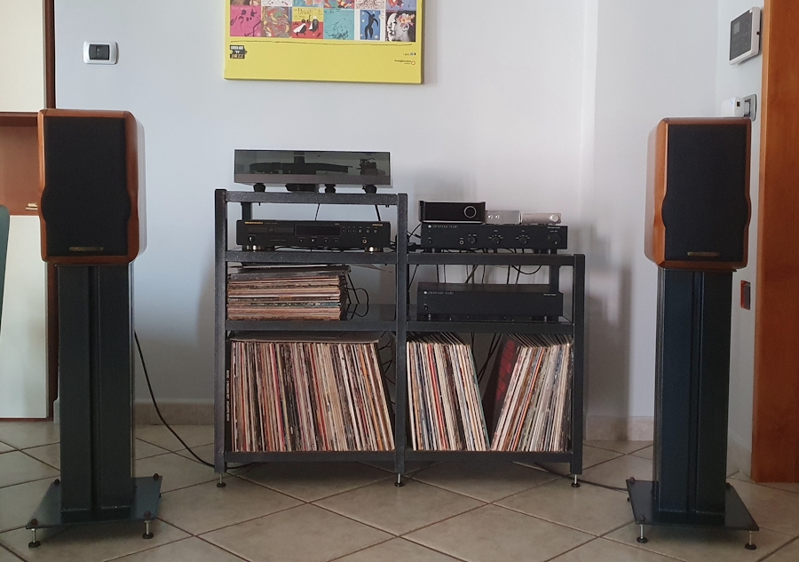 [Sala d'ascolto]