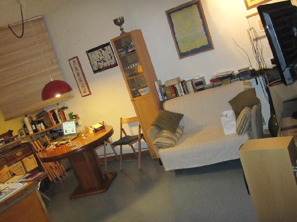 [Sala d'ascolto]