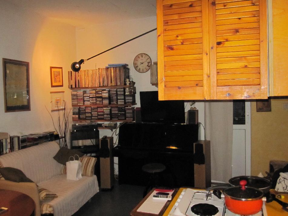 [Sala d'ascolto]