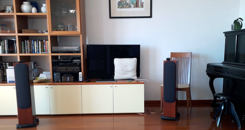 [Sala d'ascolto]