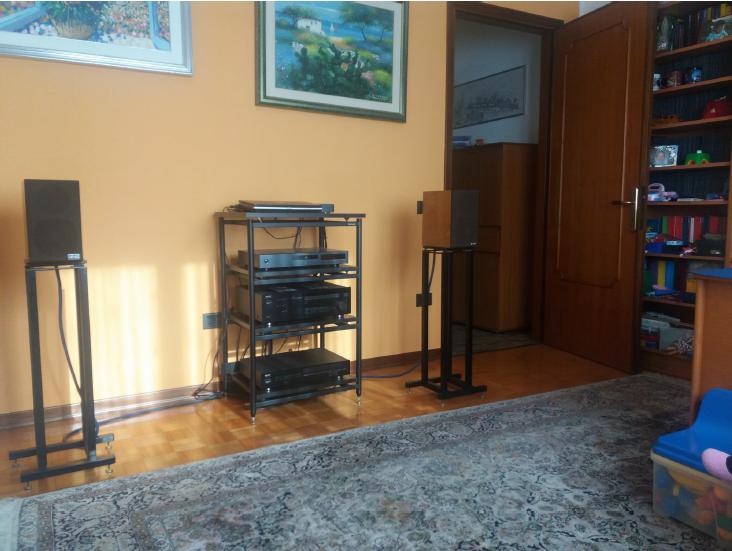 [Sala d'ascolto]
