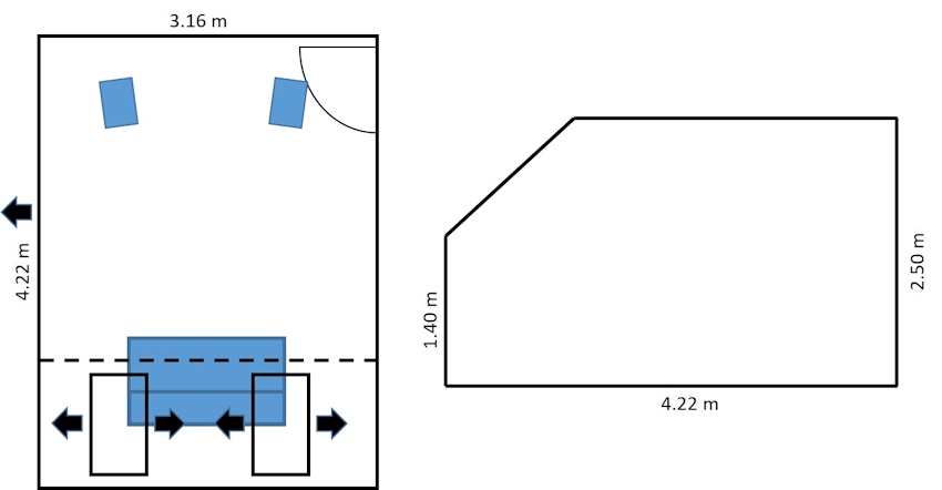 [Sala d'ascolto]