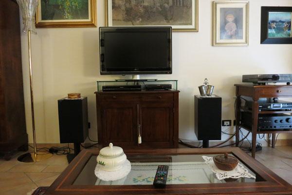 [Sala d'ascolto]