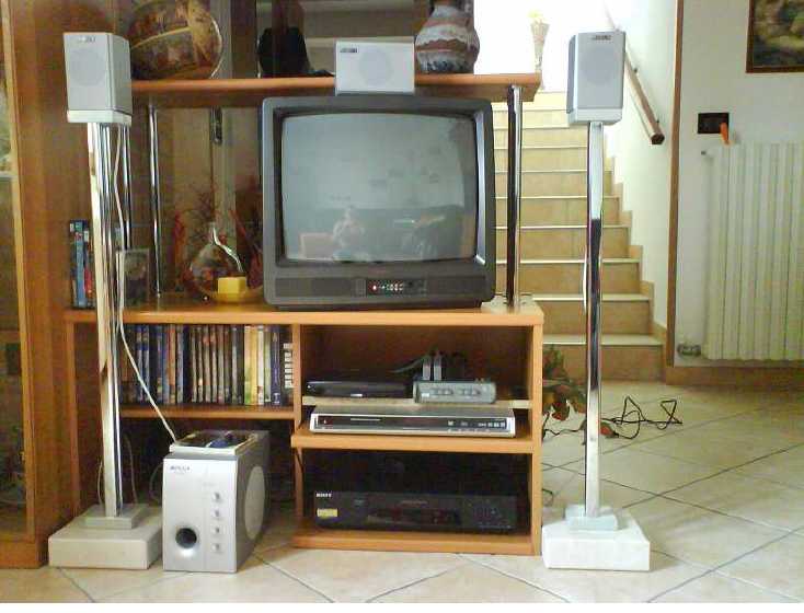 [Sala d'ascolto]