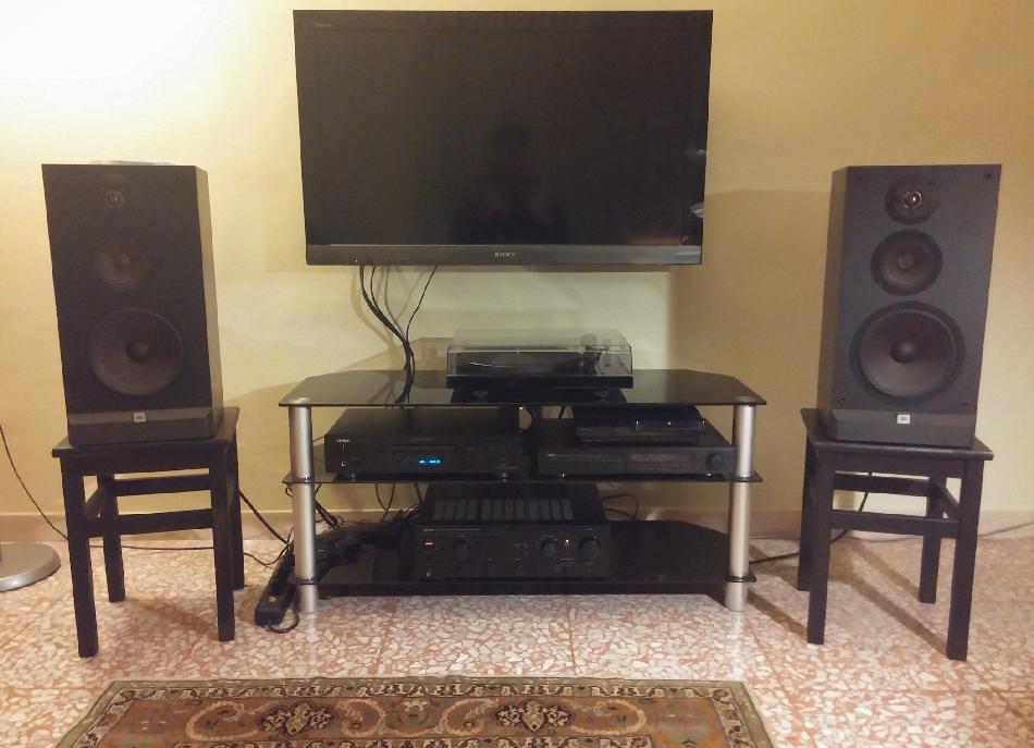 [Sala d'ascolto]