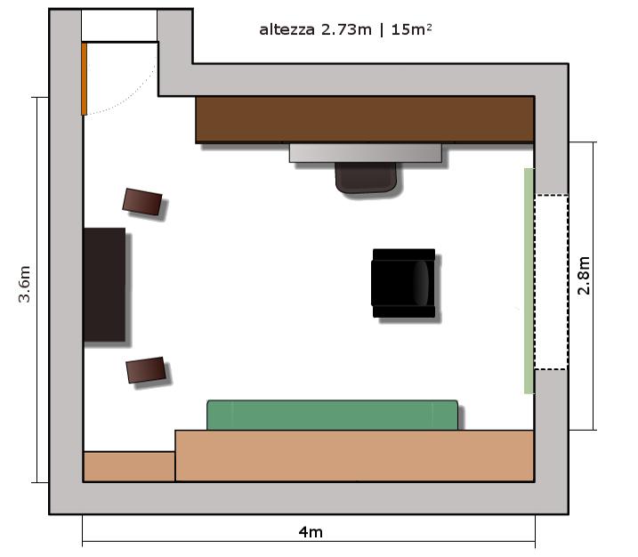 [Sala d'ascolto]