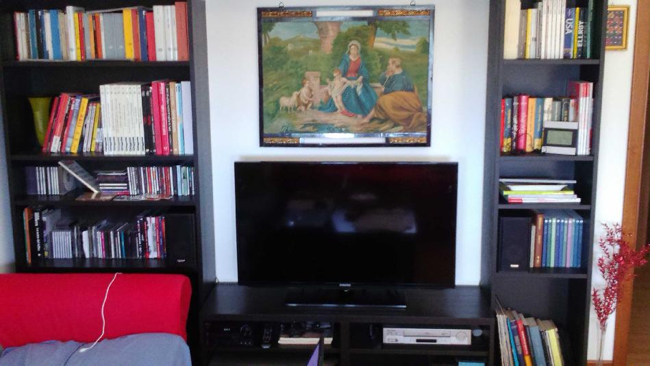 [Sala d'ascolto]