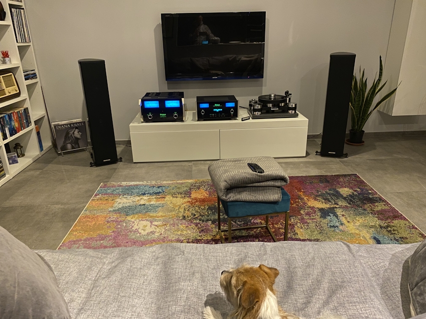 [Sala d'ascolto]