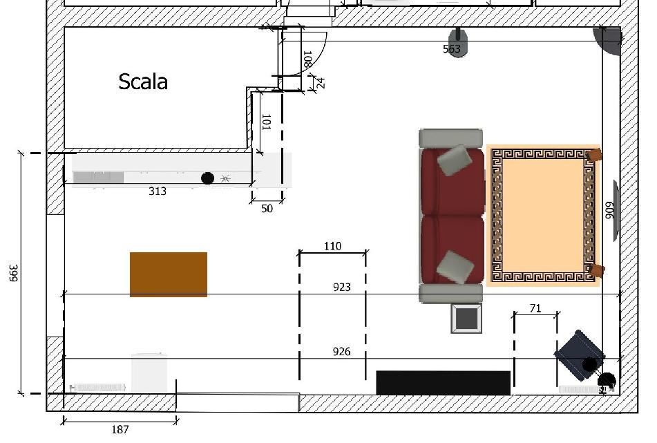 [Sala d'ascolto]