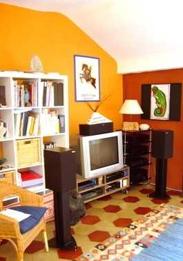 [Sala d'ascolto]